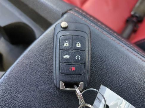 Used 2012 Chevrolet Camaro SS RWD image 33