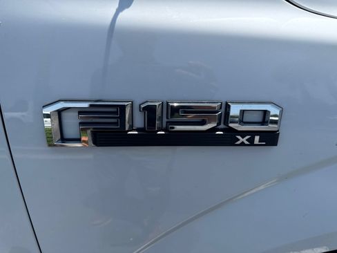 Used 2018 Ford F150 XL w/ Equipment Group 101A Mid RWD image 4