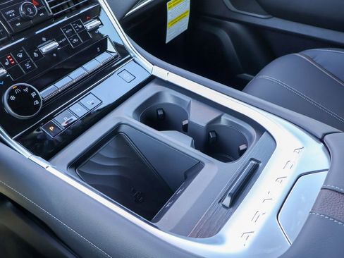 New 2026 Nissan Armada SL image 14