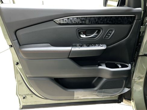 Used 2026 Honda Passport TrailSport Elite image 10