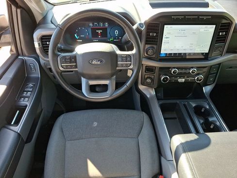 Used 2024 Ford F150 XLT w/ Mobile Office Package AWD/4WD image 11