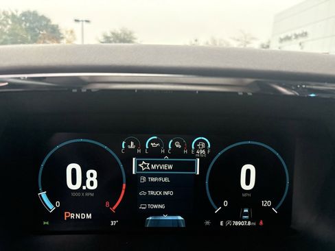 Used 2021 Ford F150 King Ranch w/ Equipment Group 601A High image 15