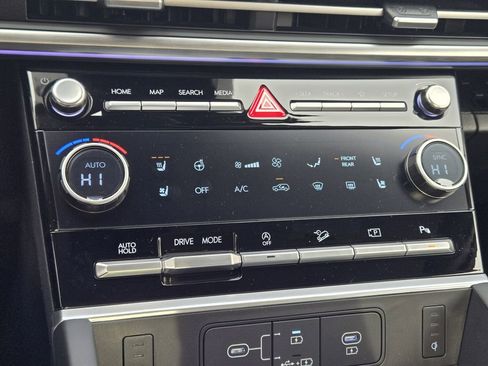 New 2026 Hyundai Santa Fe Limited image 20