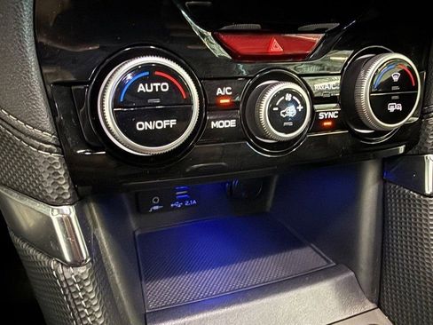 Certified 2024 Subaru Forester Limited w/ Convenience Package image 13