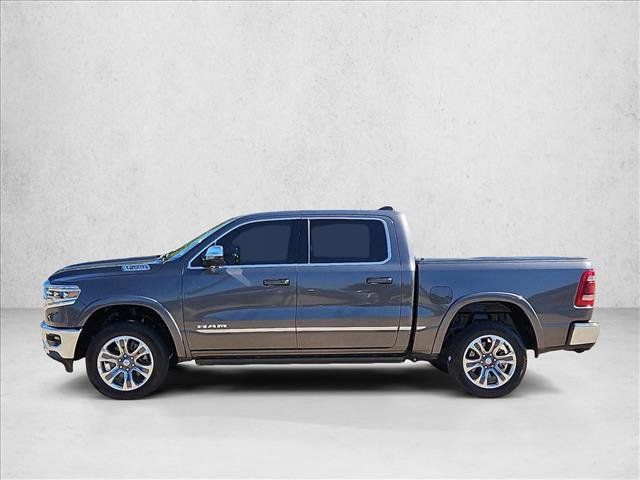 Used 2023 RAM 1500 Limited AWD/4WD image 9