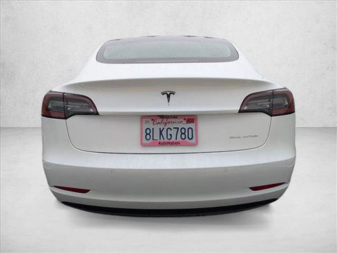 Used 2019 Tesla Model 3 Long Range image 7