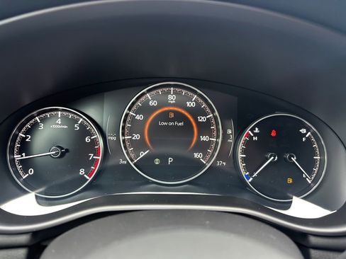 New 2026 MAZDA MAZDA3 Carbon image 13