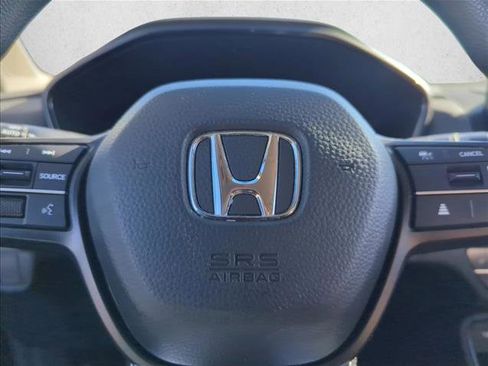 Certified 2023 Honda CR-V EX image 22