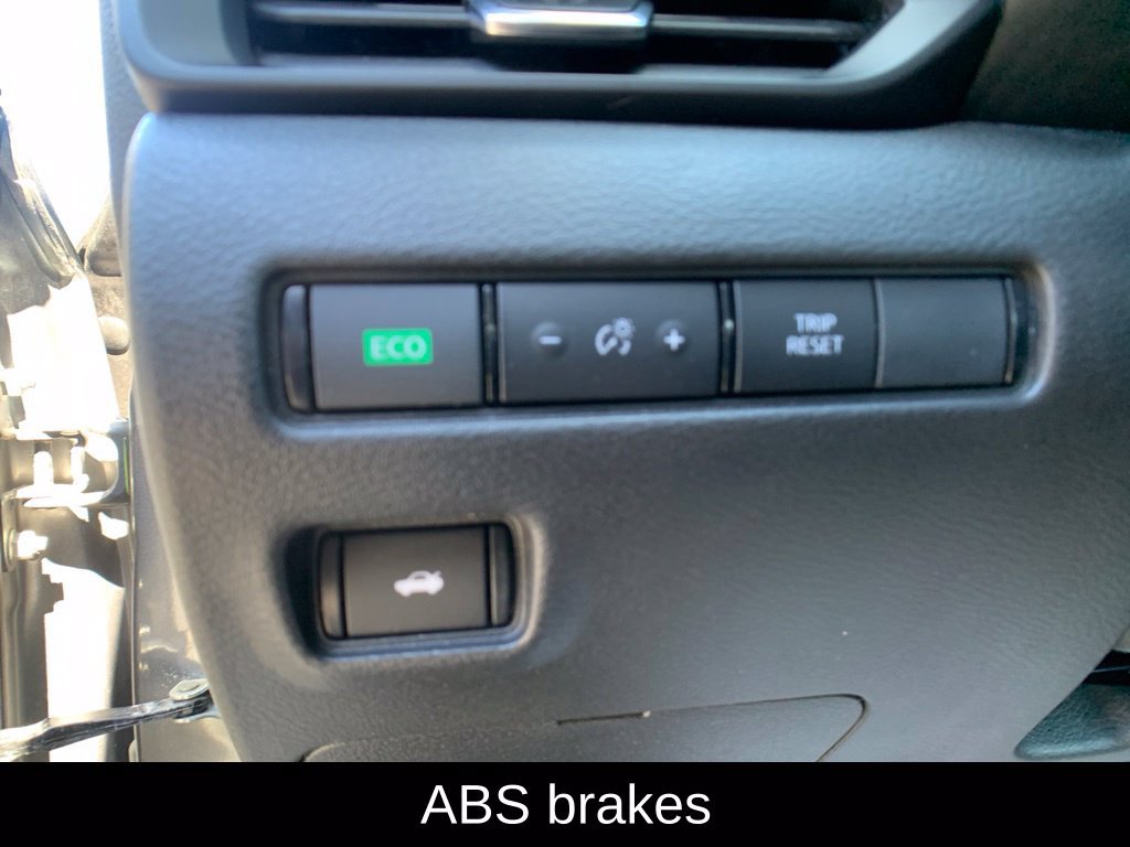 Used 2025 Nissan Sentra S FWD image 13