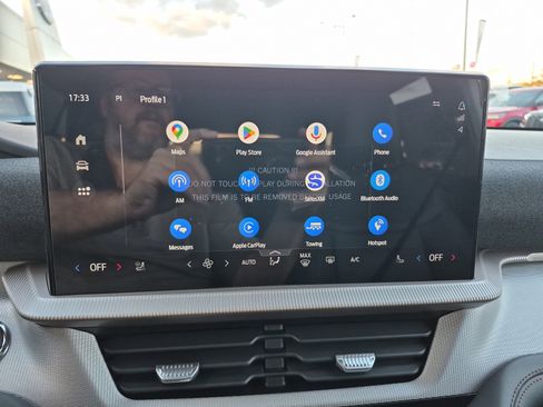 New 2026 Ford Explorer Active w/ Active Comfort Package image 35