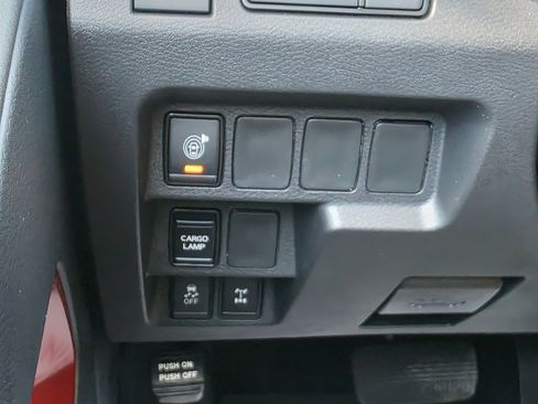 New 2026 Nissan Frontier PRO-4X image 27