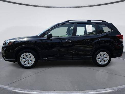 Certified 2021 Subaru Forester w/ Popular Package #1 AWD/4WD image 6