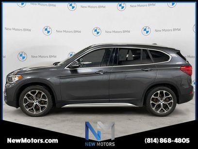 Used 2020 BMW X1 xDrive28i