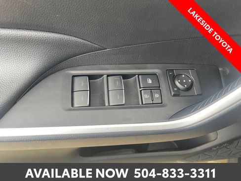 Certified 2025 Toyota RAV4 XLE FWD image 26