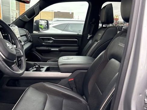 Certified 2024 RAM 1500 Laramie image 2