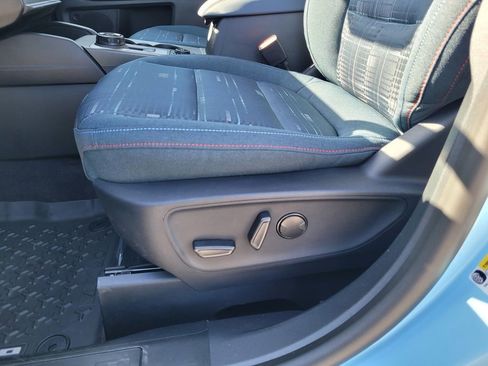 New 2026 Ford Bronco Sport Heritage w/ Convenience Package image 43