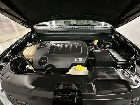 Used 2016 Dodge Journey SXT AWD/4WD image 26