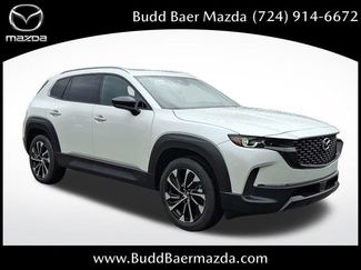 New 2026 MAZDA CX-50 2.5 Hybrid w/ Cargo Package 360° Tour