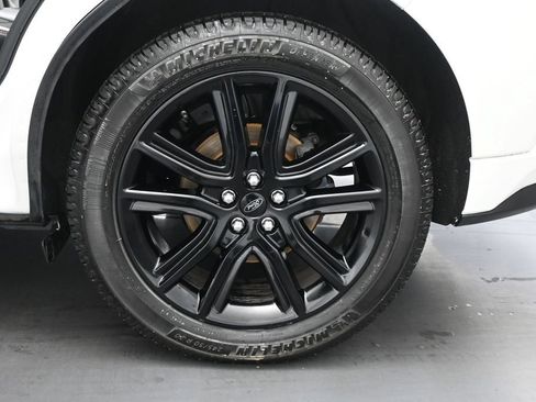 Certified 2020 Ford Edge ST-Line FWD image 21