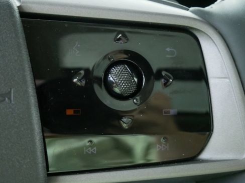 Used 2025 Nissan Murano SL w/ Cargo Package AWD/4WD image 26