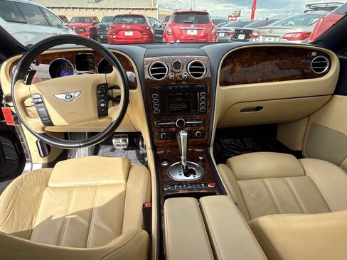 Used 2006 Bentley Continental GT AWD/4WD image 11