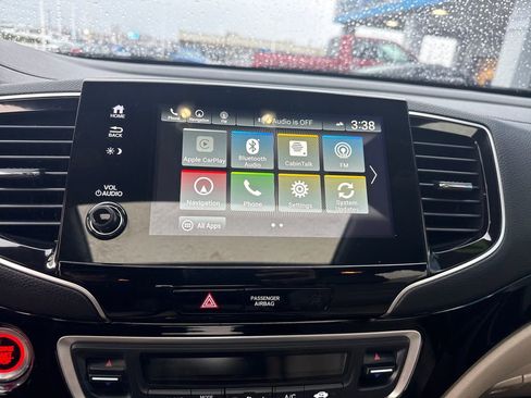 Used 2021 Honda Pilot Elite image 22