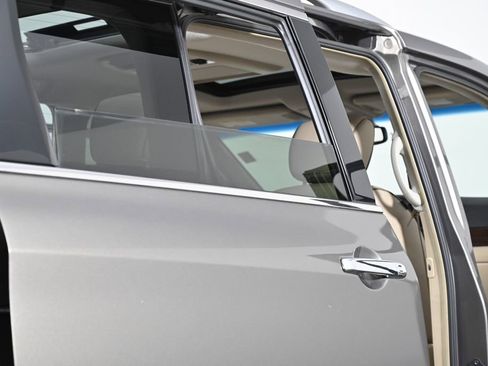 Used 2014 Nissan Quest LE image 40