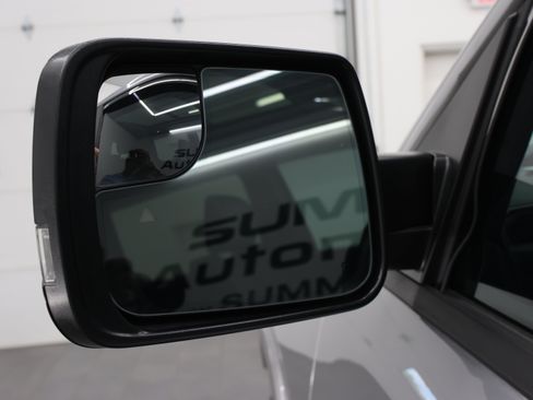 Used 2023 RAM 1500 Limited w/ Night Edition AWD/4WD image 39
