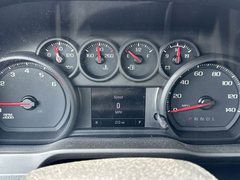 New 2026 Chevrolet Silverado 3500 W/T w/ WT Convenience Package RWD image 20