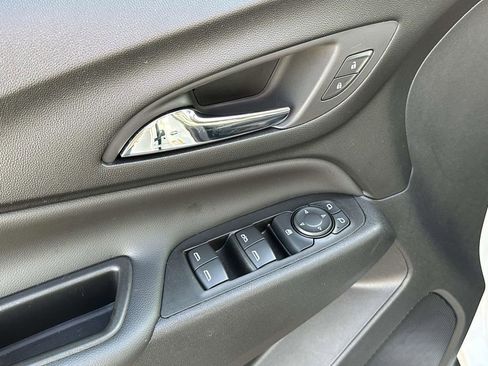 Certified 2023 Chevrolet Equinox LT image 17