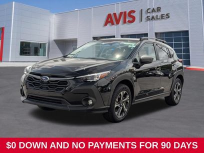 Used 2025 Subaru Crosstrek 2.5i Premium