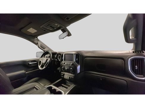 Certified 2022 Chevrolet Silverado 1500 LT Trail Boss w/ Convenience Package II image 14