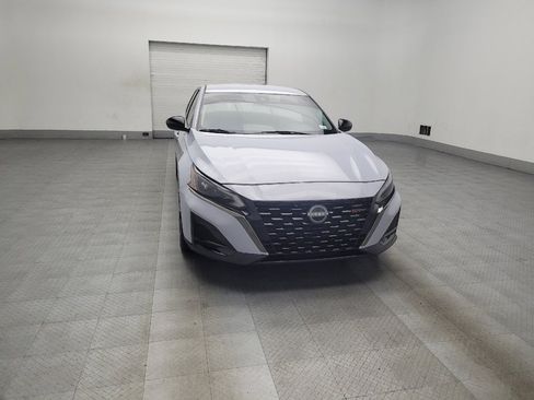 Used 2024 Nissan Altima 2.5 SR image 14