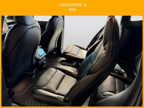 Used 2023 Tesla Model X Plaid AWD/4WD image 26