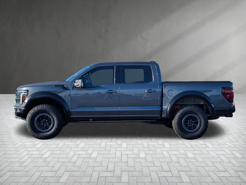 New 2025 Ford F150 Raptor AWD/4WD image 7