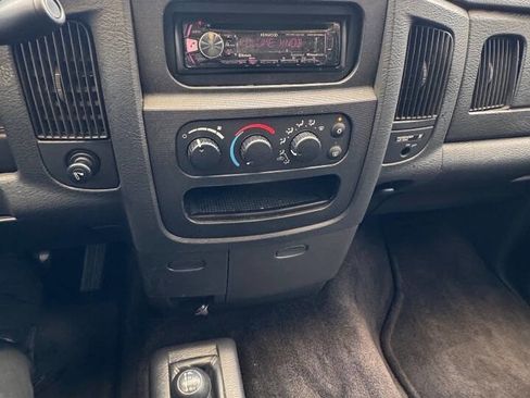 Used 2002 Dodge Ram 1500 Truck 4x4 Regular Cab image 9