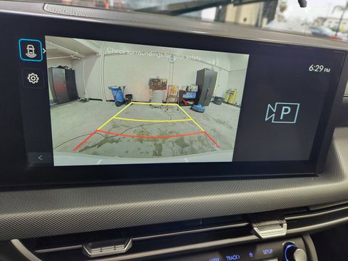 New 2026 Hyundai Sonata SEL FWD image 18