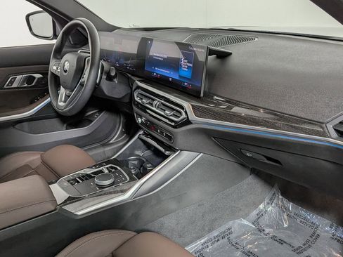 Certified 2023 BMW 330i xDrive Sedan w/ Premium Package image 27