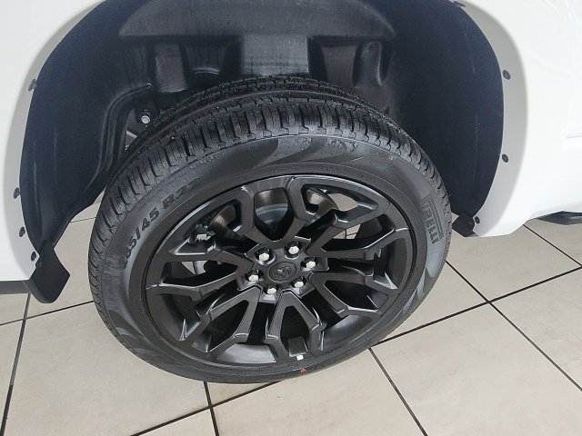 New 2026 RAM 1500 Limited AWD/4WD image 18