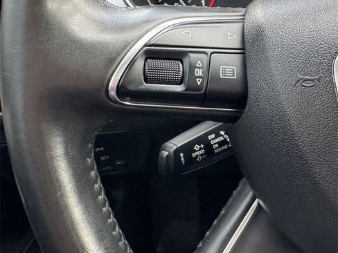 Used 2013 Audi A6 3.0T Premium Plus w/ Premium Plus Pkg image 21