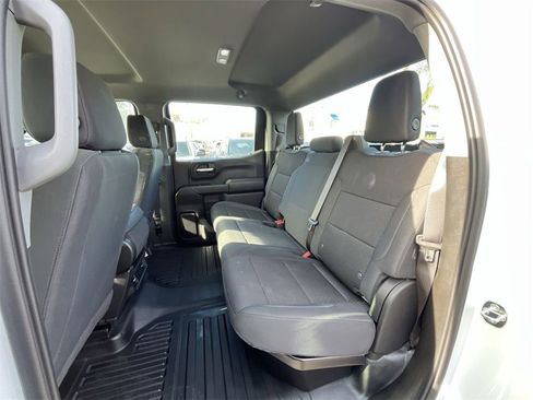 New 2024 Chevrolet Silverado 1500 W/T w/ Trailering Package image 24