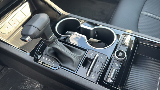 New 2026 Kia K5 GT-Line AWD/4WD image 19