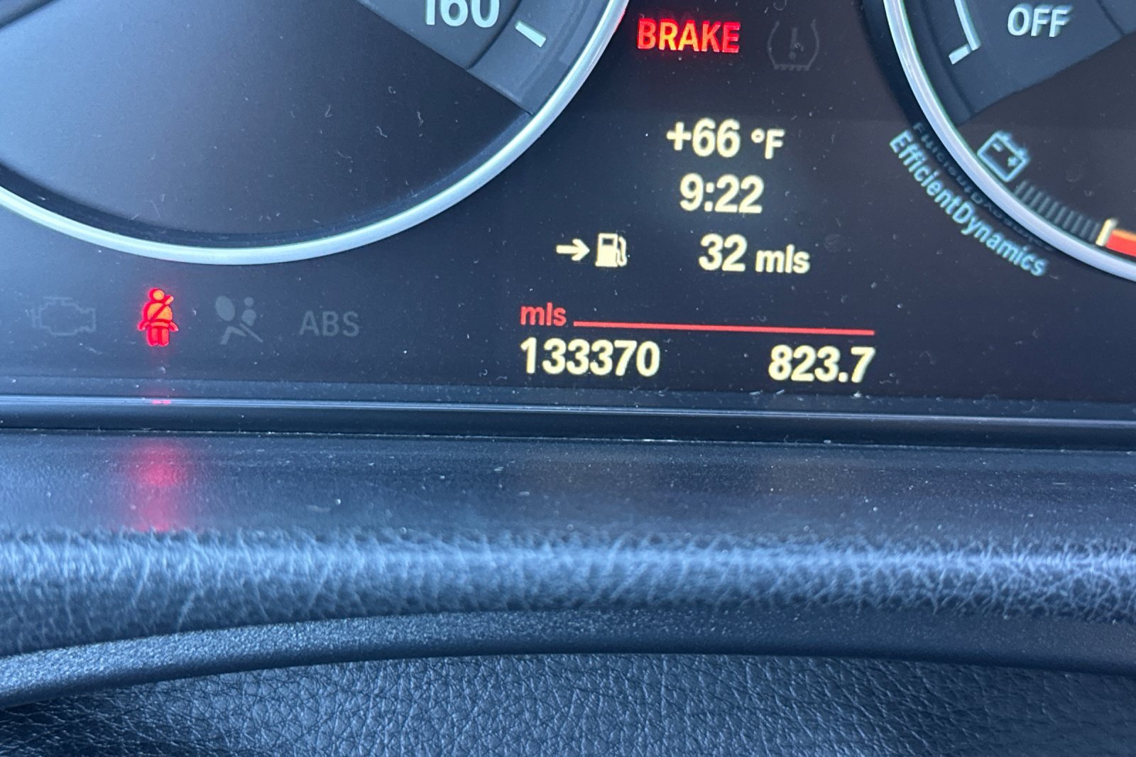 Used 2013 BMW 328i Sedan RWD image 39