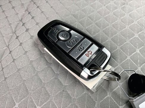 Certified 2023 Ford Escape Active image 11