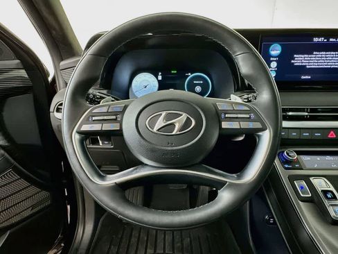 Used 2023 Hyundai Palisade Calligraphy AWD/4WD image 15