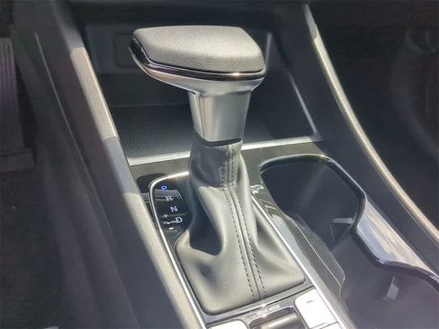 New 2026 Hyundai Tucson SEL image 30