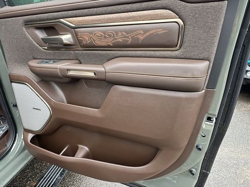 New 2026 RAM 1500 Limited image 21