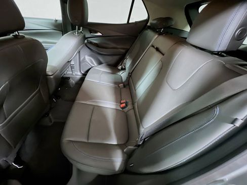 New 2026 Buick Encore GX Sport Touring w/ Advanced Technology Package AWD/4WD image 19
