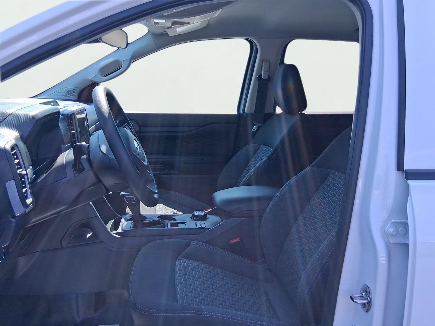 New 2026 Ford Ranger XL AWD/4WD image 15