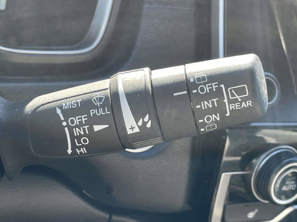 Certified 2019 Honda CR-V EX-L image 28